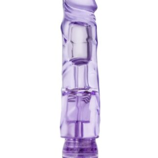 Naturally Yours - The Little One - Purple