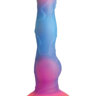 Creature Cocks - Space Cock - Glow in the Dark Alien Dildo