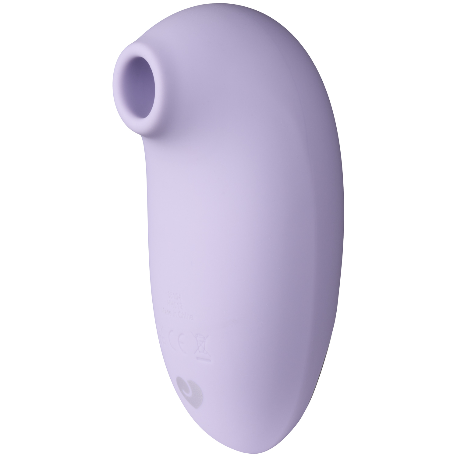Lovehoney Mon Ami Suction Vibrator - Purple