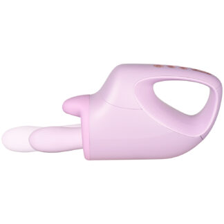 Sinful G1 PRO Automatic Handheld Sex Machine - Light Purple