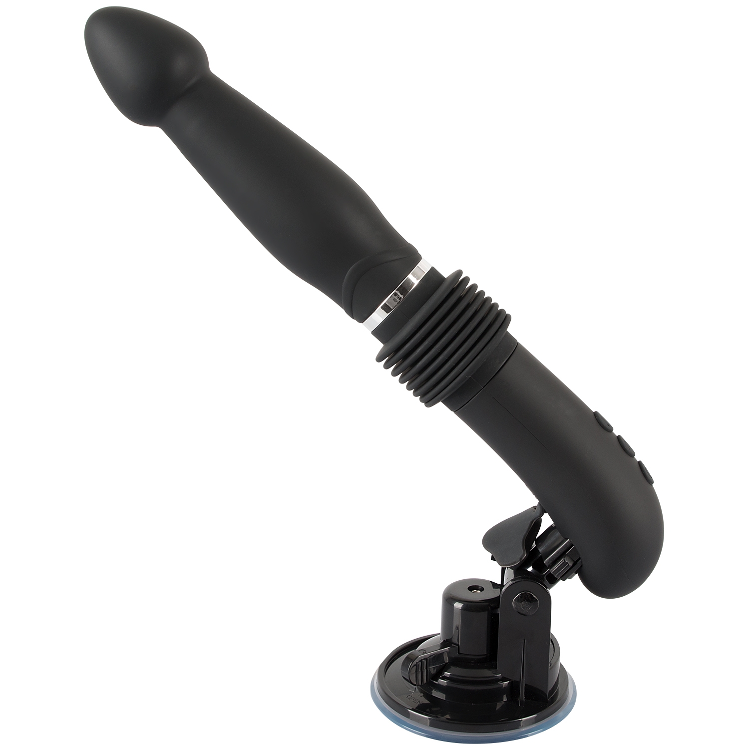 You2Toys Rechargeable Fucking Machine - Black