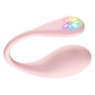 Kiiroo Spot - Kiss Me Pink
