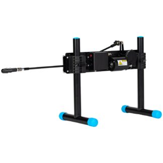 F-Machine Pro 4 Sex Machine - Black