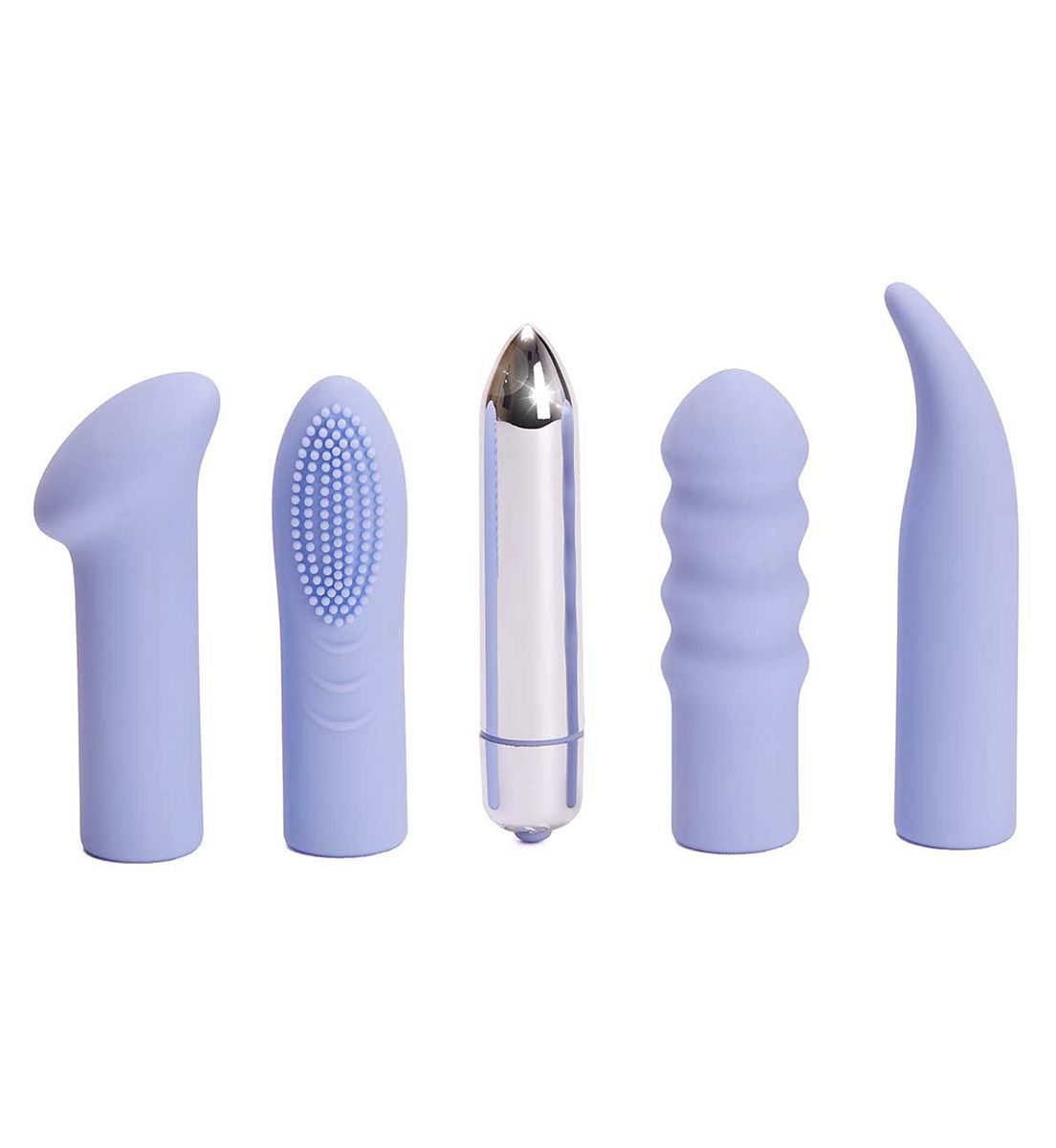 Ann Summers Power Bullet Set Lilac