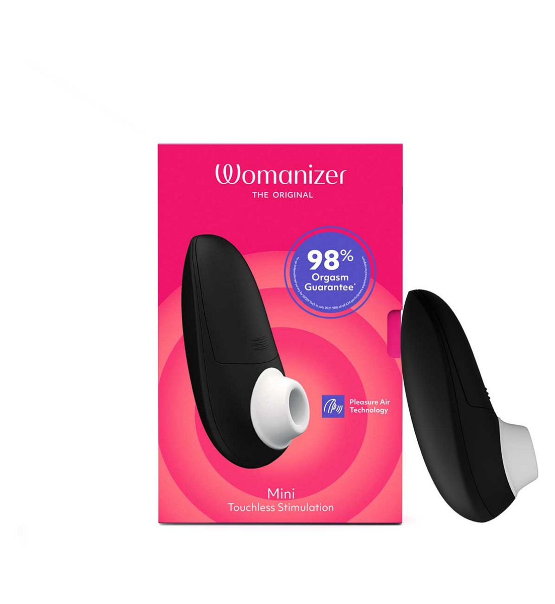 Womanizer Mini 2Nd Generation
