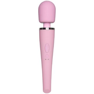 Sinful Luxy Extra Powerful Magic Wand - Pink