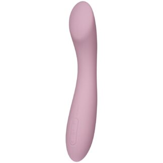 Svakom Amy 2 G-Spot Vibrator - Purple
