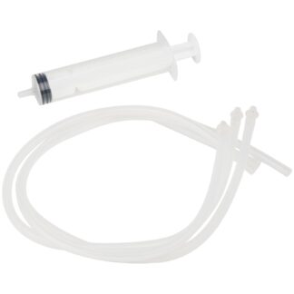 Tantus Pop Squirting Dildo Refill Accessory Kit - Clear