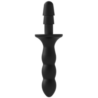 Vac-U-Lock Handle - Black